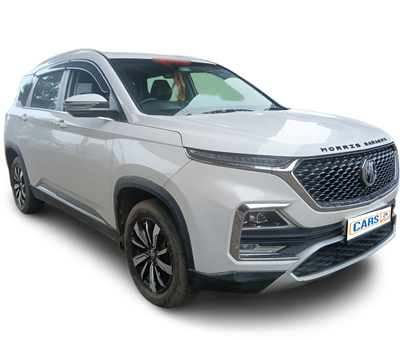 MG HECTOR-img